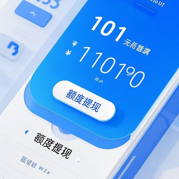美团月付信贷资金怎么提现？全解析