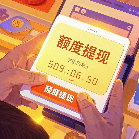 美团月付额度提现全攻略，2023最新攒额技巧+风险避坑指南