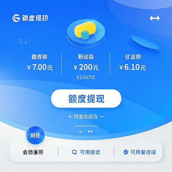 美团月付额度提现全攻略，额度不够怎么办？5大提额技巧+真实案例解析