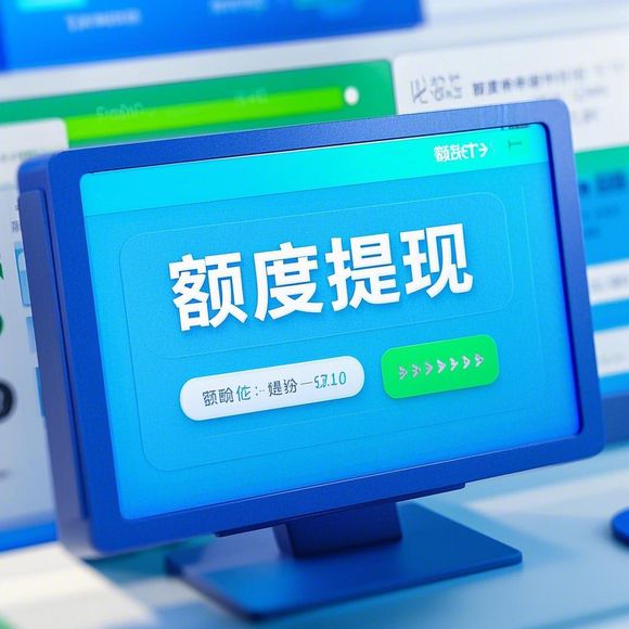 如何轻松使用美团月付借钱并提现到银行卡？