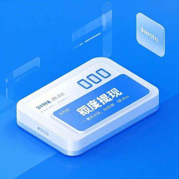 美团月付的提现神器，轻松管理你的信用额度！