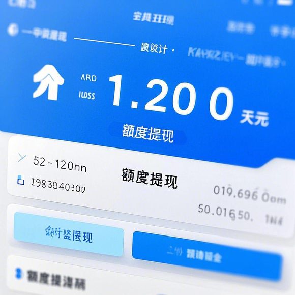 美团月付额度提现全攻略，额度怎么定义？如何安全提现不踩坑？
