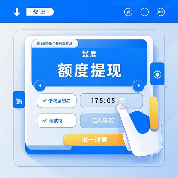 美团月付如何高效提现以赚取更多利益？