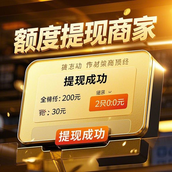 美团月付额度提现全攻略，额度变零怎么办？3种提现方式+避坑指南