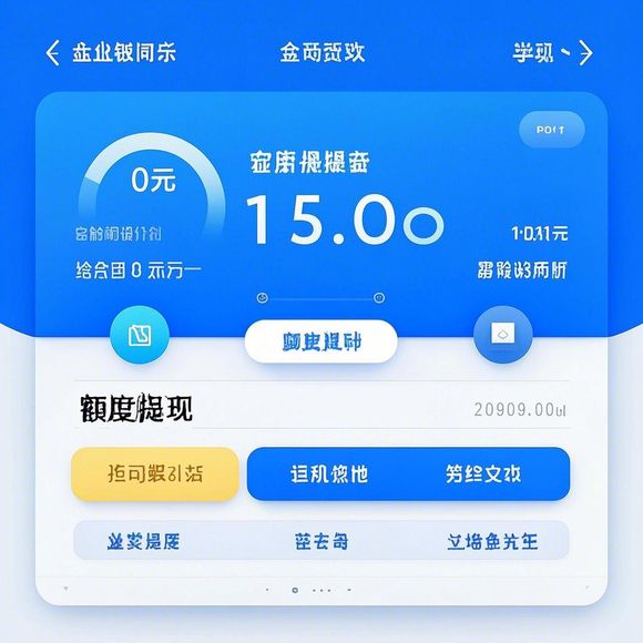 美团月付兑现费率全解析，费率、案例、省钱攻略大公开！
