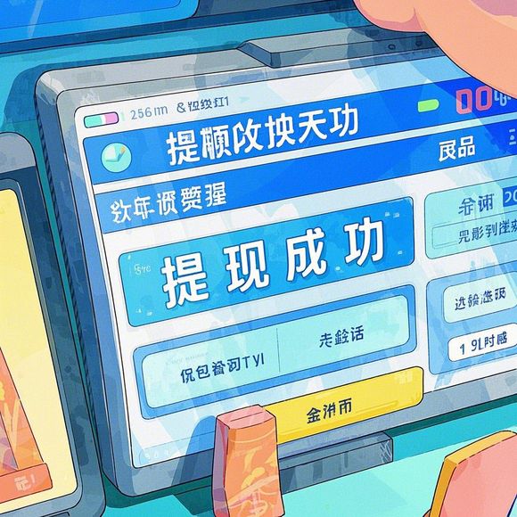美团月付额度提现全攻略，如何核定额度+提现技巧+避坑指南（附真实案例）