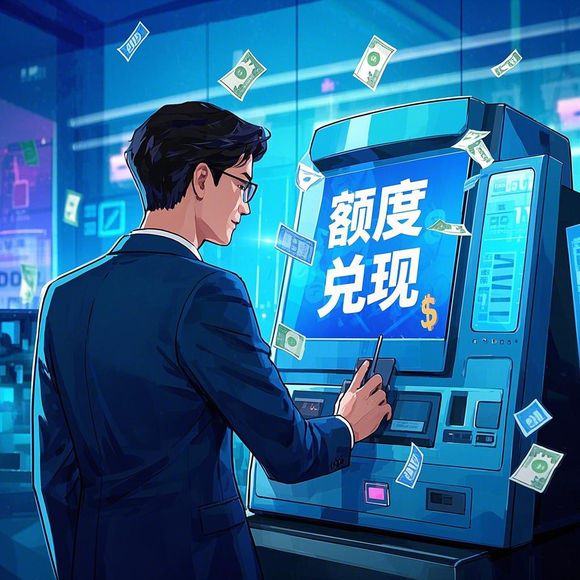 美团月付额度提现全攻略，额度怎么用？提现技巧与避坑指南（附真实案例）