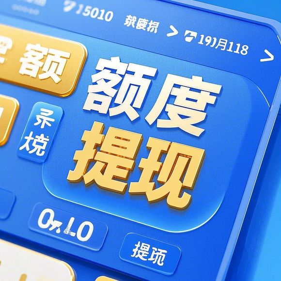 美团月付提现限额怎么解除？一文教你轻松解决！