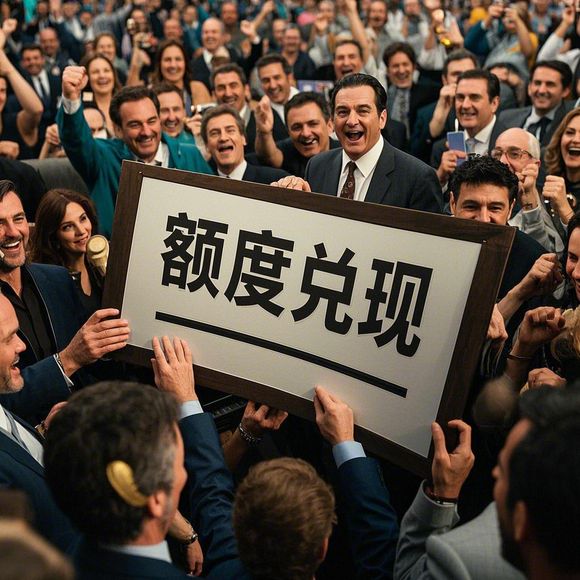 美团月付的信用卡套现，风险与机遇并存？