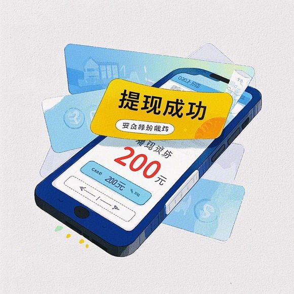 美团月付第一次提现真的能提吗？看完这篇你就懂了！