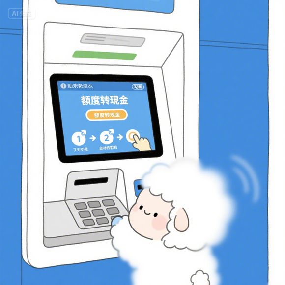 美团月付额度提现全攻略，额度怎么用？提现流程+避坑指南