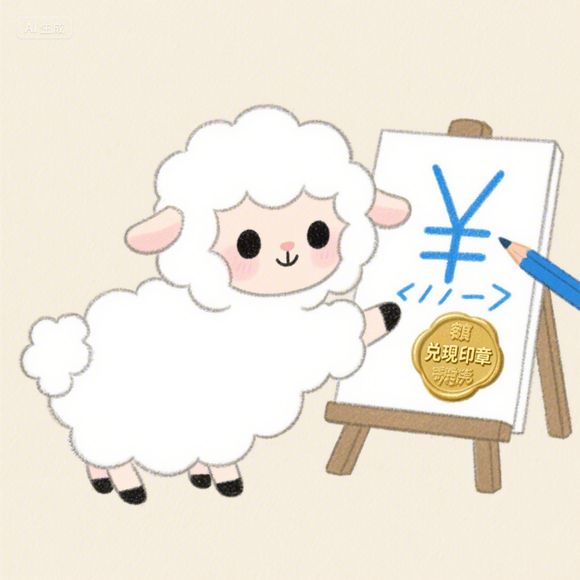 美团月付佣金怎么提现？手把手教你轻松搞定！