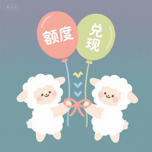 美团月付兑现名片，轻松解决资金周转难题！