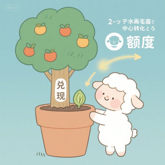 美团月付兑的礼物怎么提现？超详细攻略来了！