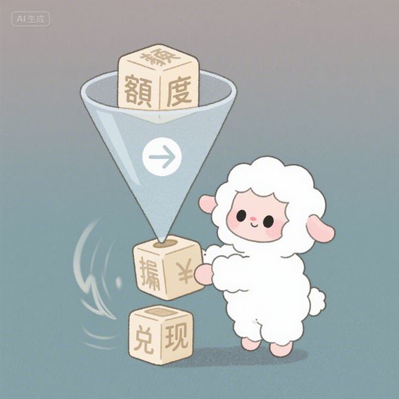 揭秘美团月付商家套现，风险与合规使用指南