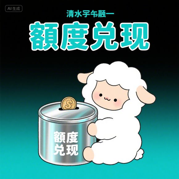 美团月付兑现点数到底值不值得？看完这篇你就懂了！