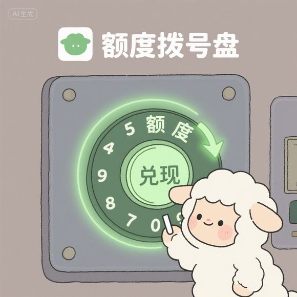 美团月付怎么提取现金？手续费到底多少？