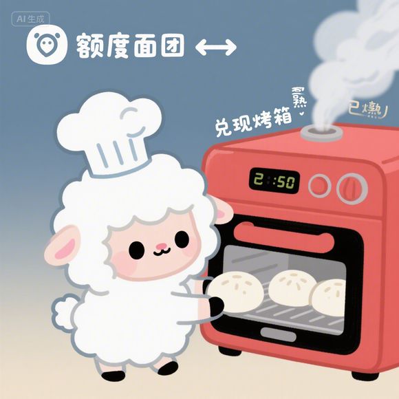 美团月付店铺专享额度券取现全攻略，省钱又省心的支付新选择！